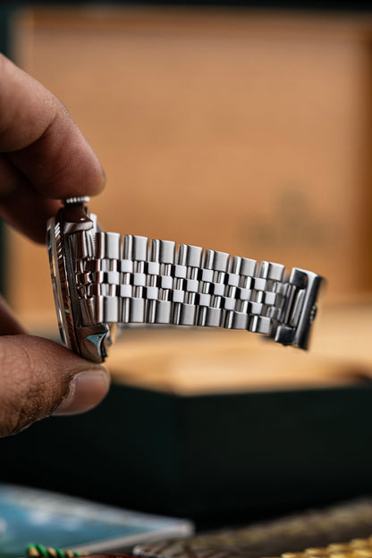 Rolex Datejust 36mm - Ref. 16234