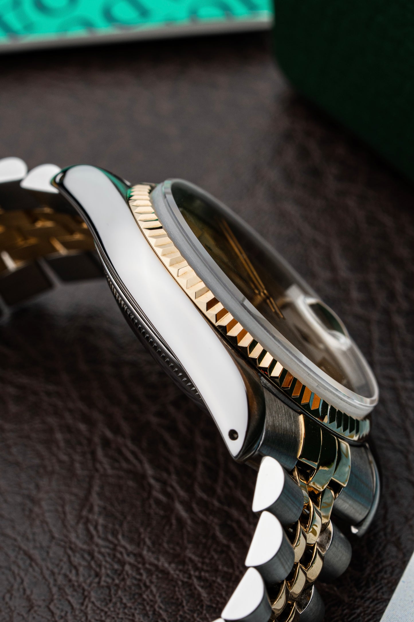 Rolex Datejust 36mm - Ref. 16233