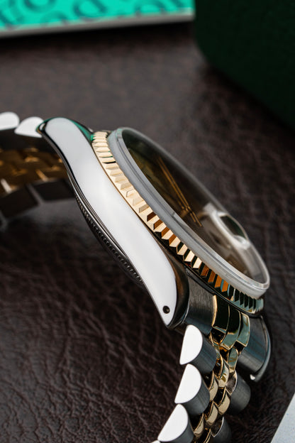 Rolex Datejust 36mm - Ref. 16233