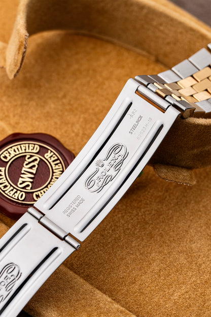 Rolex Datejust 36mm - Ref. 16233