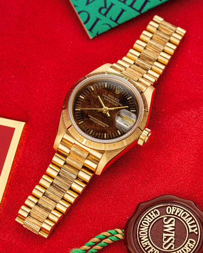 Rolex Lady-Datejust 26mm - Ref. 69278