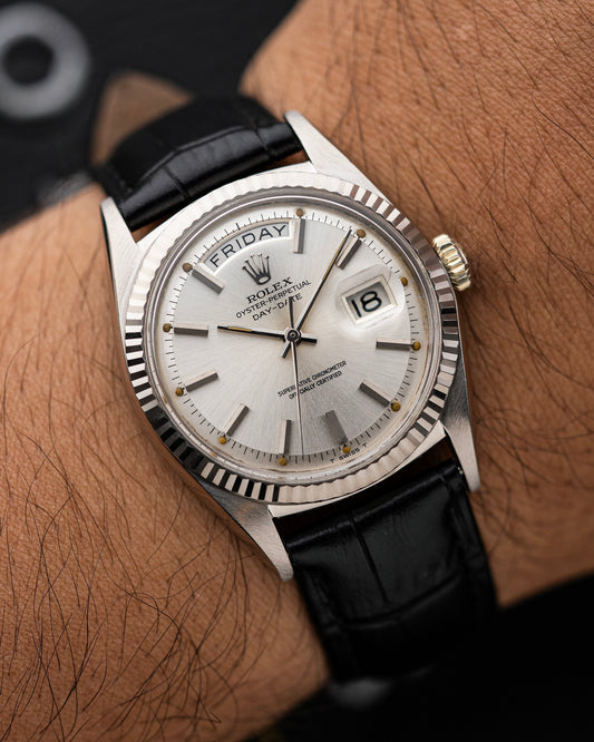 Rolex Day-Date 36mm - Ref. 1803