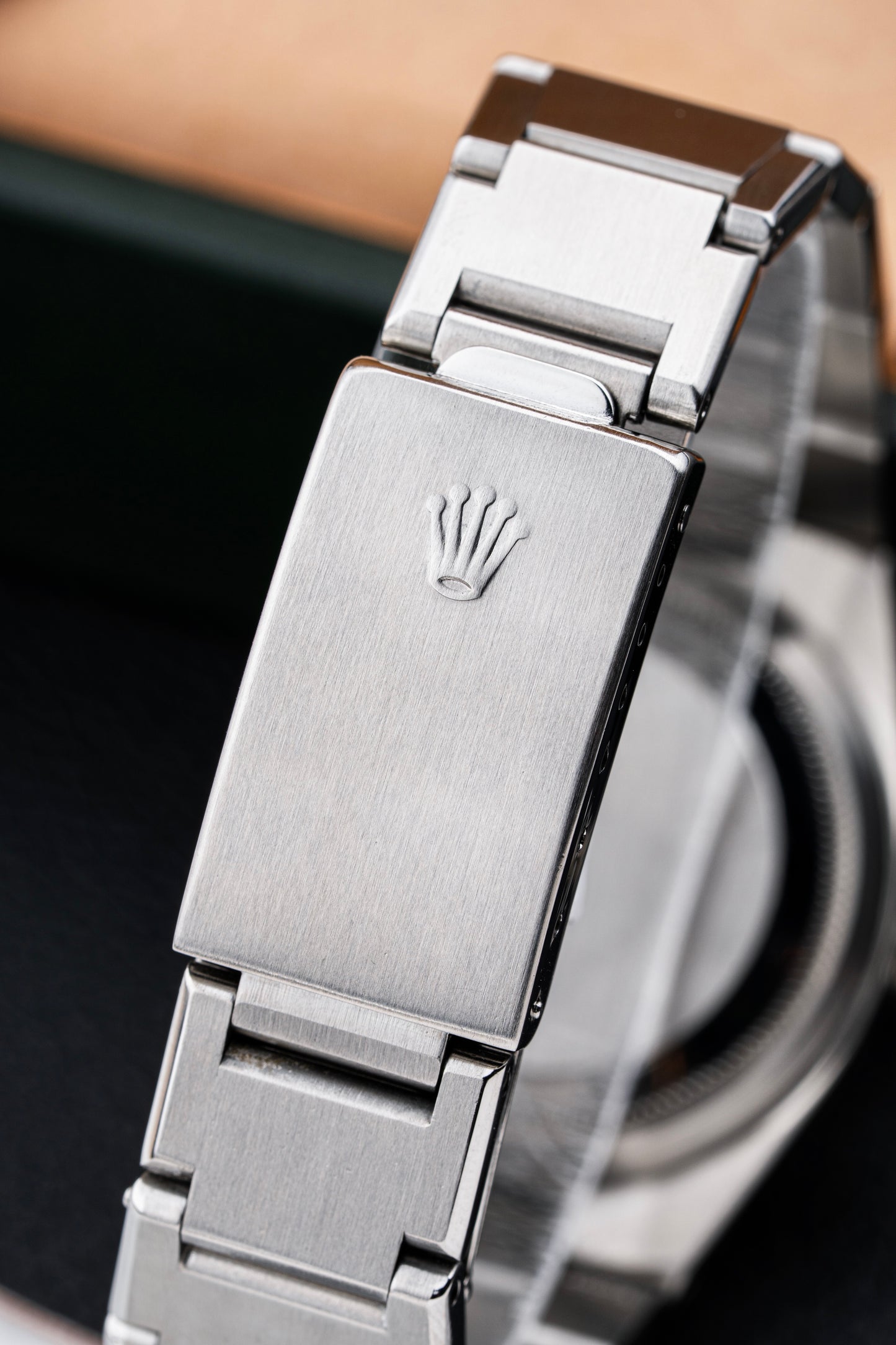 Rolex Oysterquartz Datejust 36mm - Ref. 17000