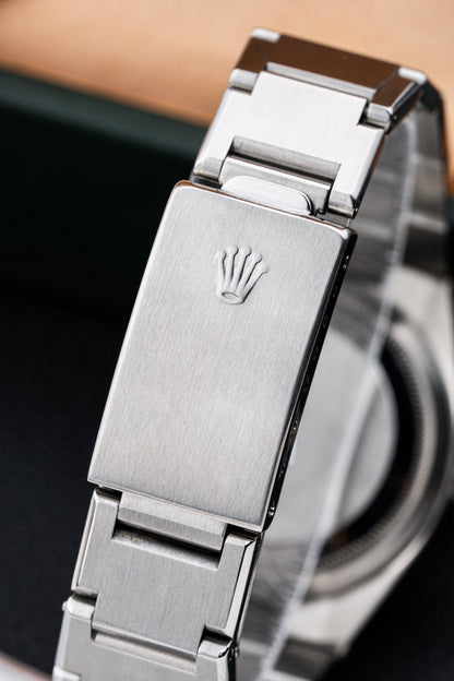 Rolex Oysterquartz Datejust 36mm - Ref. 17000