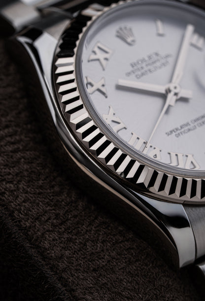 Rolex Datejust 31mm - Ref. 178274