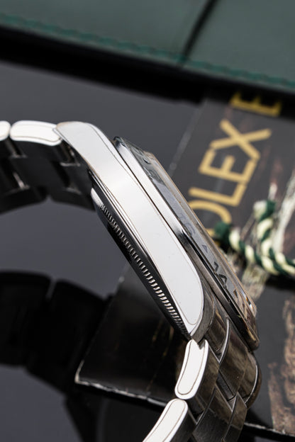 Rolex Explorer II 40mm - Ref. 16570