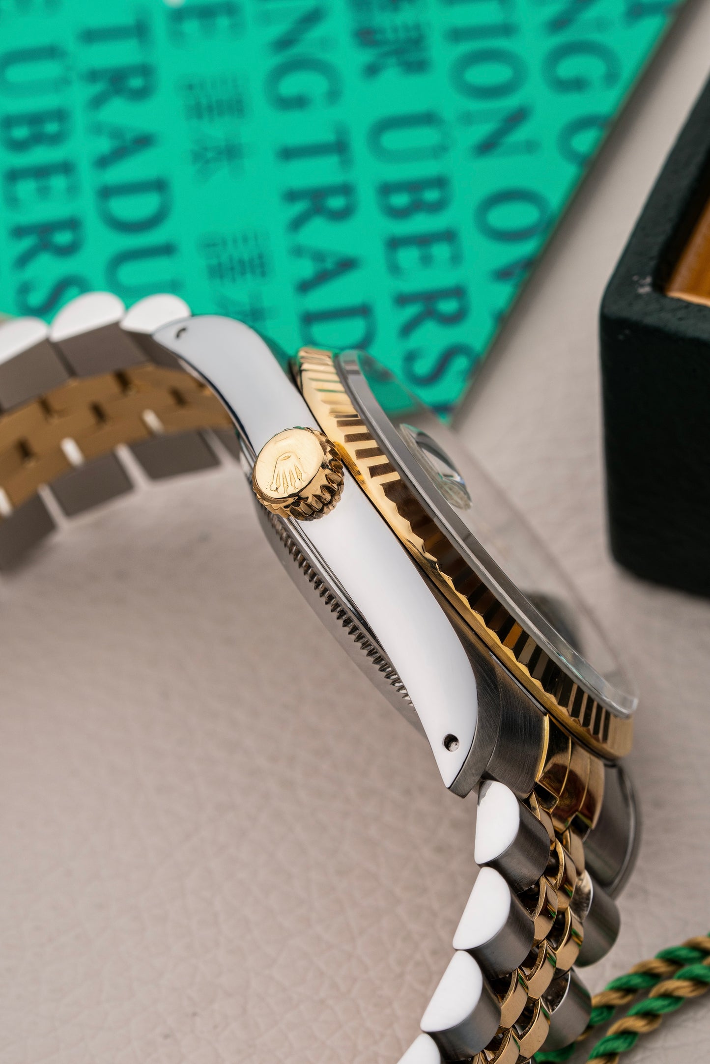 Rolex Datejust 36mm - Ref. 16233