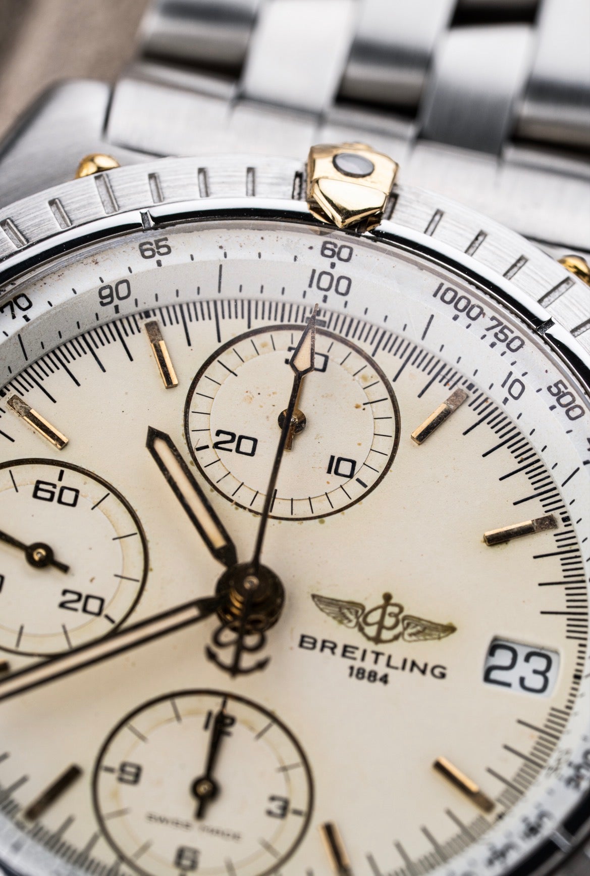 Breitling Chronomat 40mm - Ref. B13047