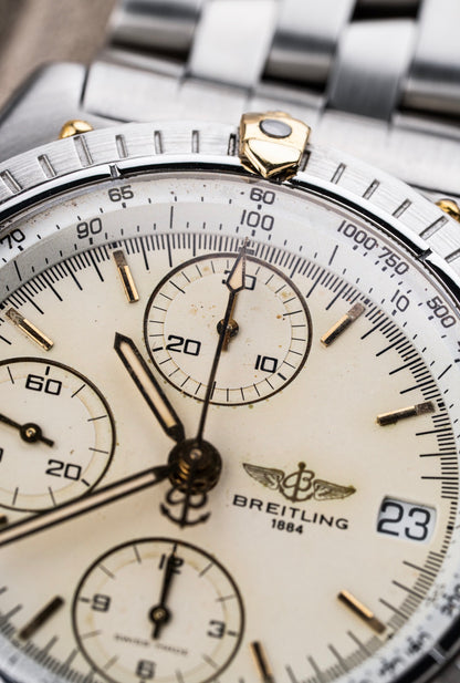 Breitling Chronomat 40mm - Ref. B13047