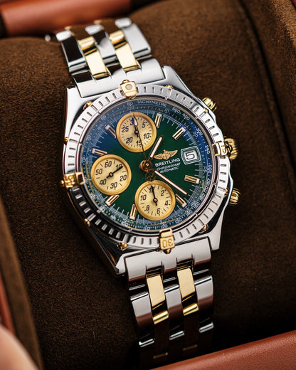 Breitling Chronomat 39mm - Ref. B13050.1