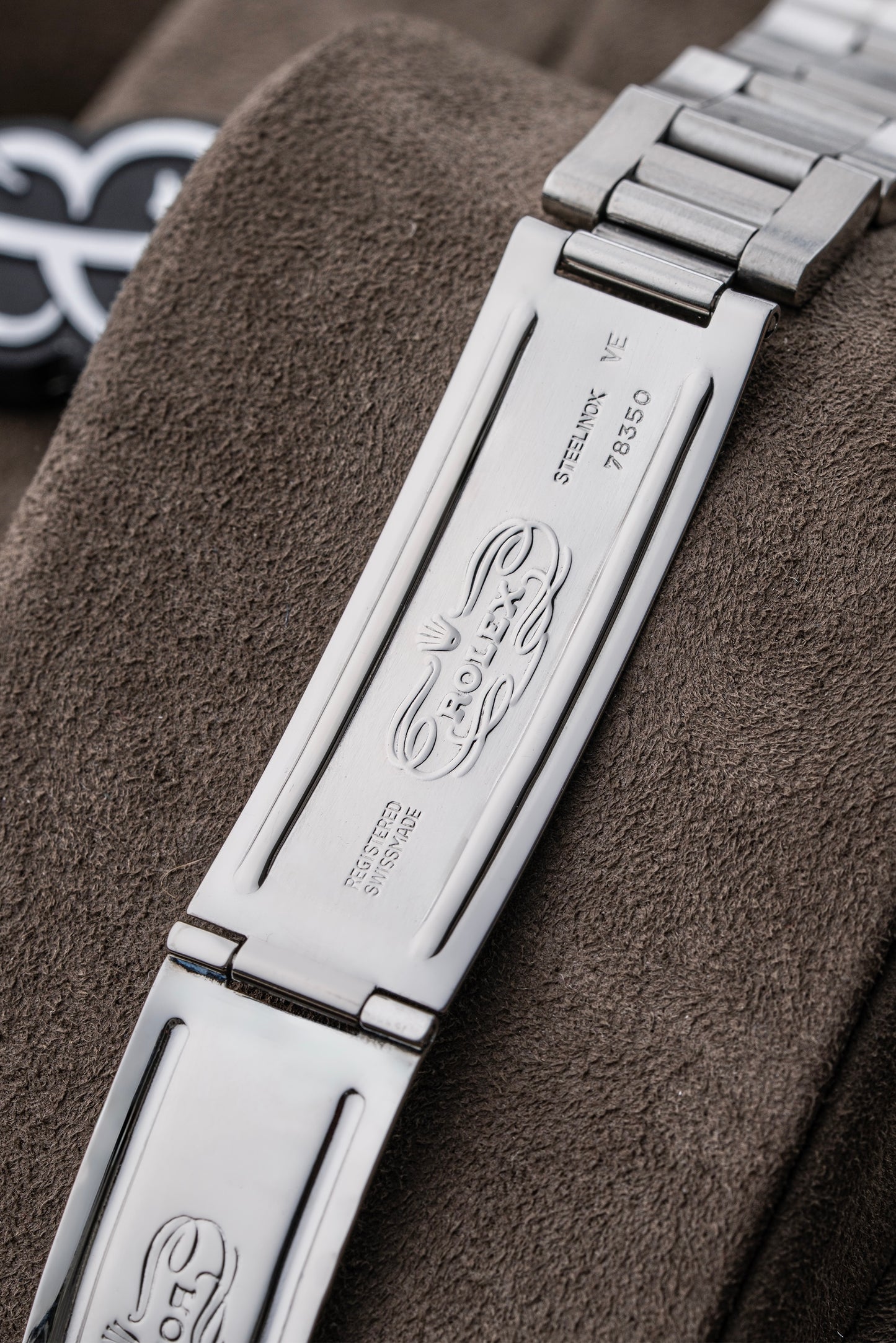 Rolex Oysterdate Precision 34mm - Ref. 6694