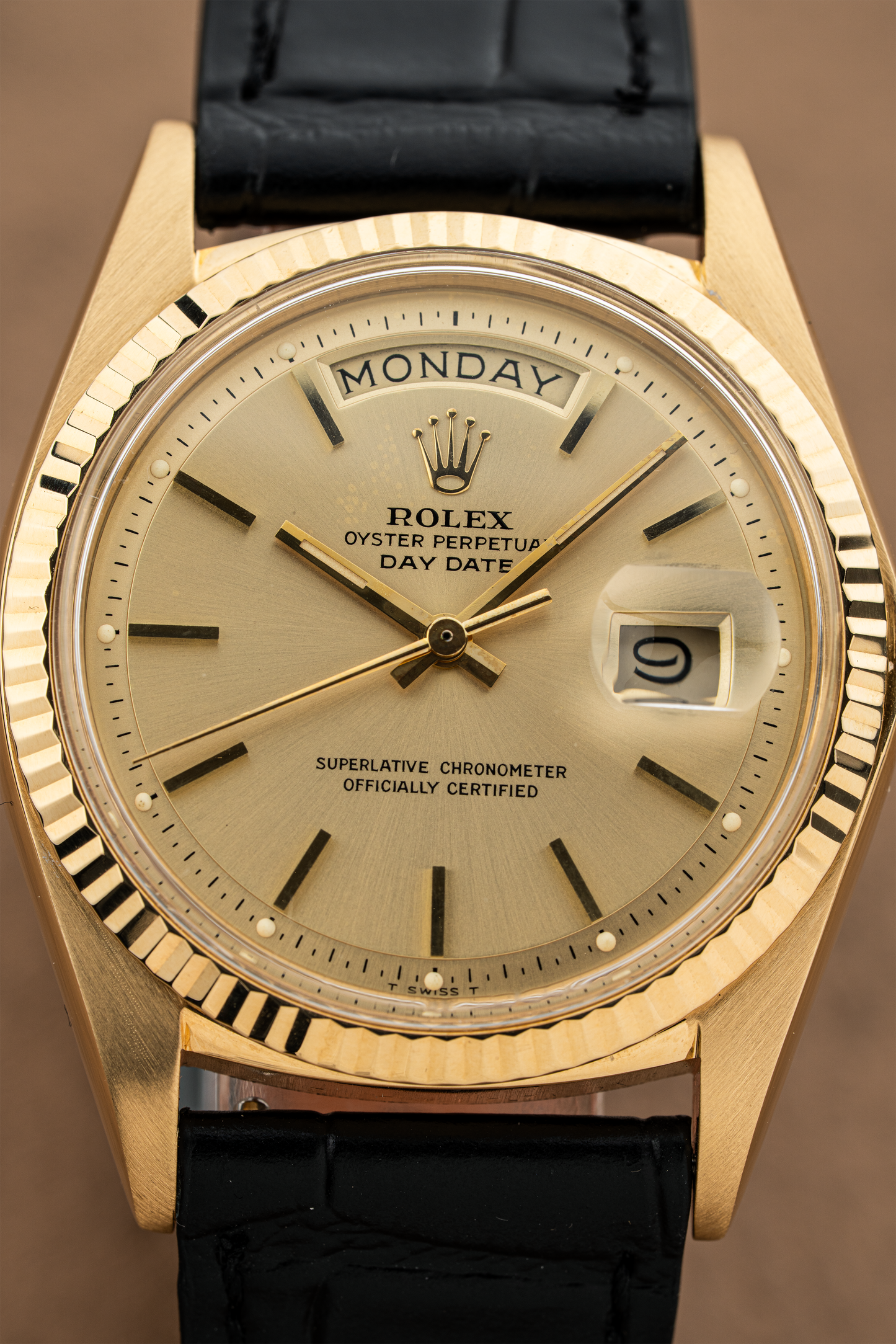 Rolex Day-Date 36mm - Ref. 1803