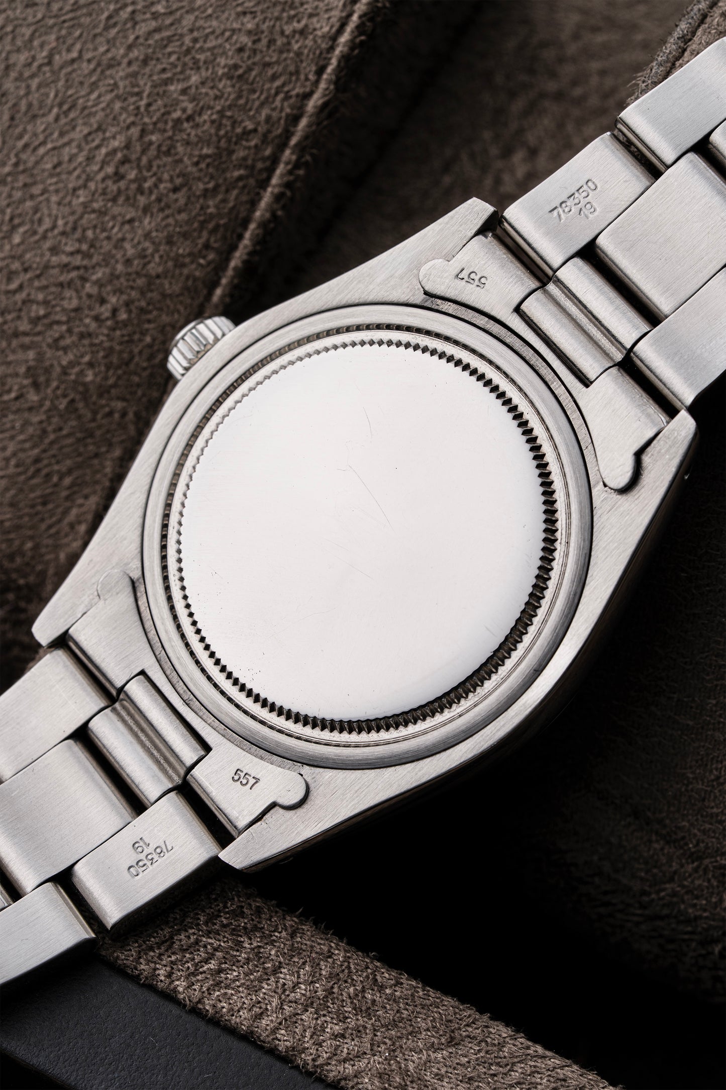 Rolex Oysterdate Precision 34mm - Ref. 6694