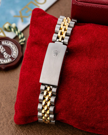 Rolex Lady-Datejust 26mm - Ref. 69173