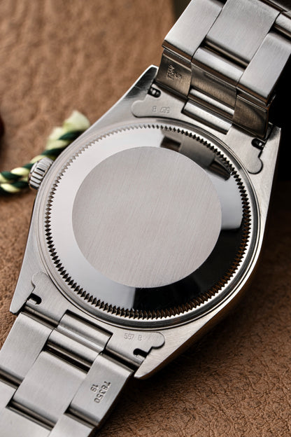 Rolex Air-King 34mm - Ref. 14000M