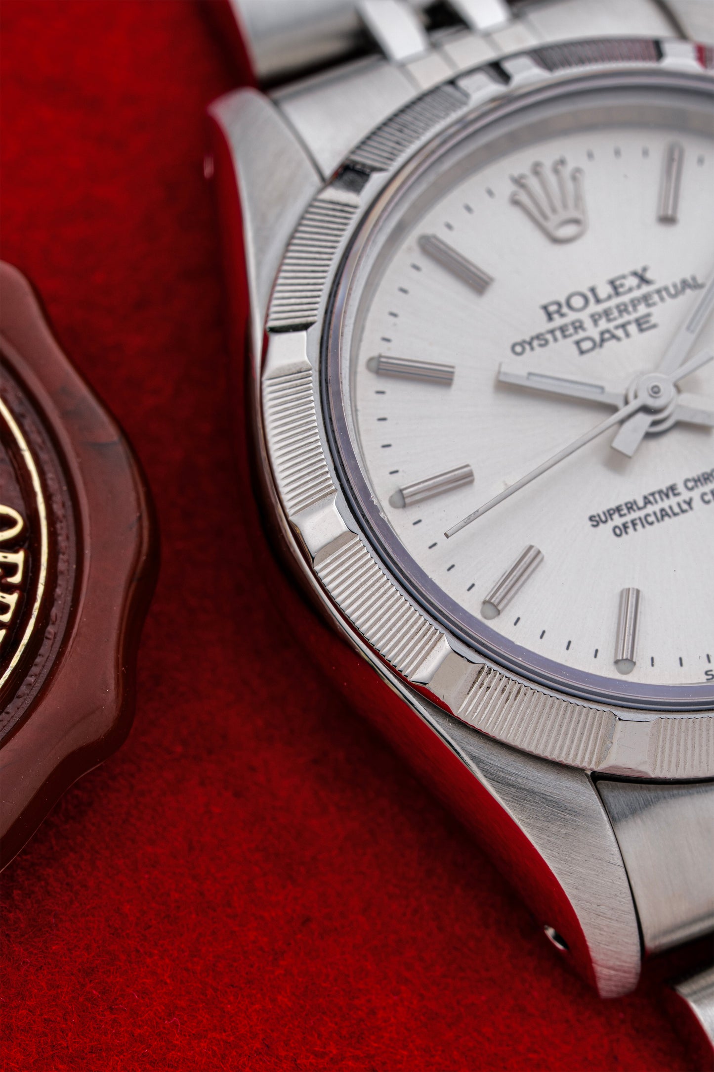 Rolex Lady-Datejust 26mm - Ref. 69190