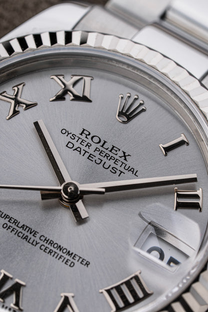 Rolex Datejust 31mm - Ref. 178274