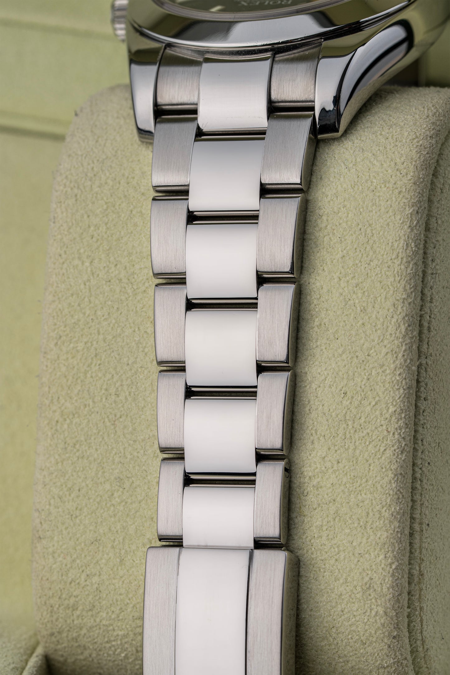 Rolex Milgauss 40mm - Ref. 116400