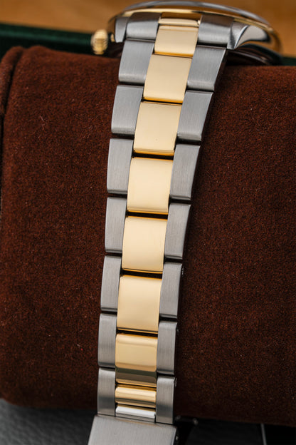 Rolex Oyster Perpetual 34mm - Ref. 14203M