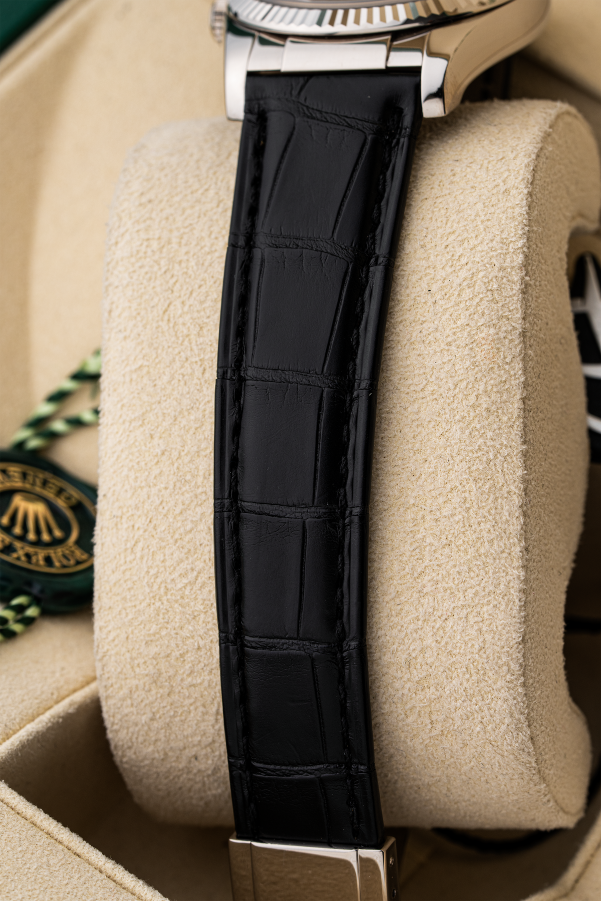 Rolex Datejust 36mm - Ref. 116139
