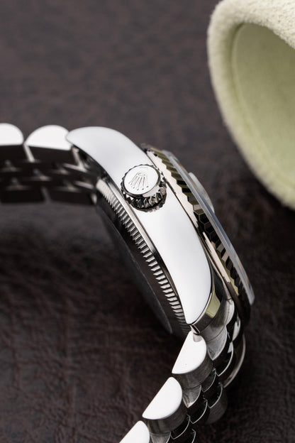 Rolex Lady-Datejust 26mm - Ref. 179174