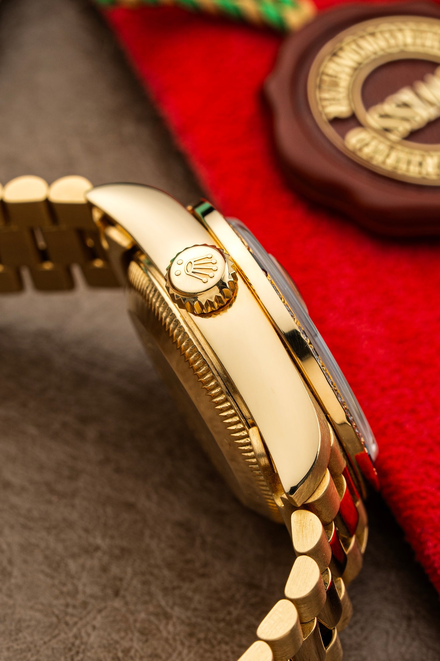 Rolex Lady-Datejust 26mm - Ref. 69088
