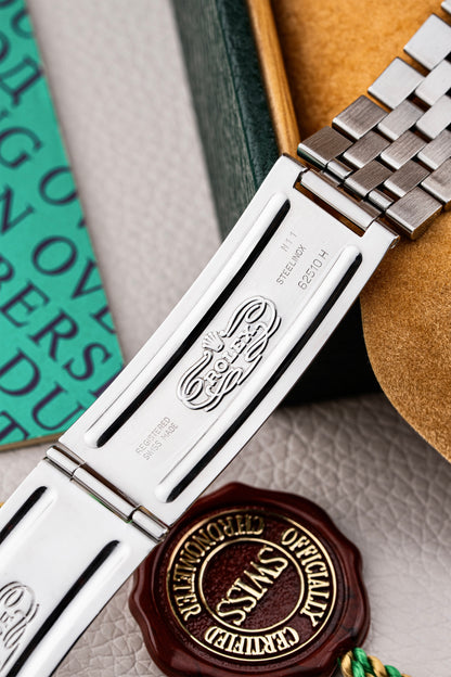 Rolex Datejust 36mm - Ref. 16234
