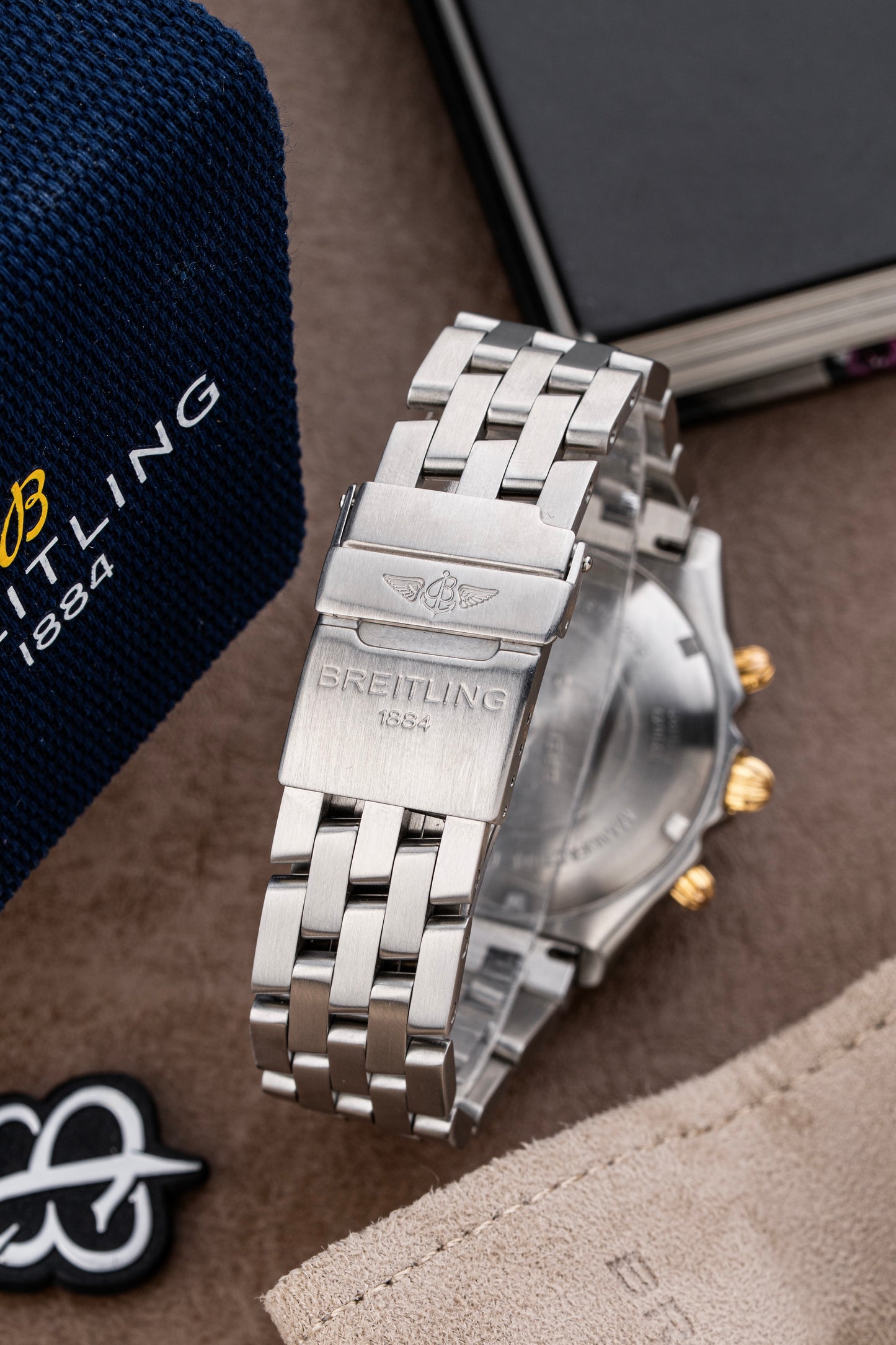 Breitling Chronomat 40mm - Ref. B13047