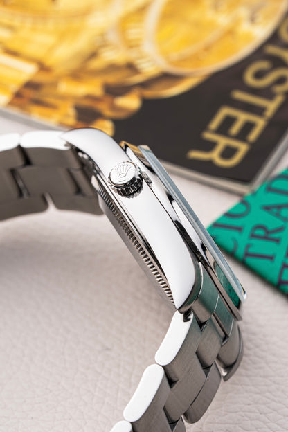 Rolex Air-King 34mm - Ref. 14000