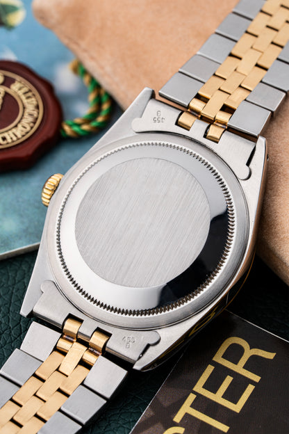 Rolex Datejust 36mm - Ref. 16233