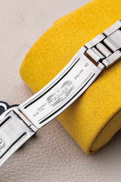 Rolex Oysterdate Precision 34mm - Ref. 6694