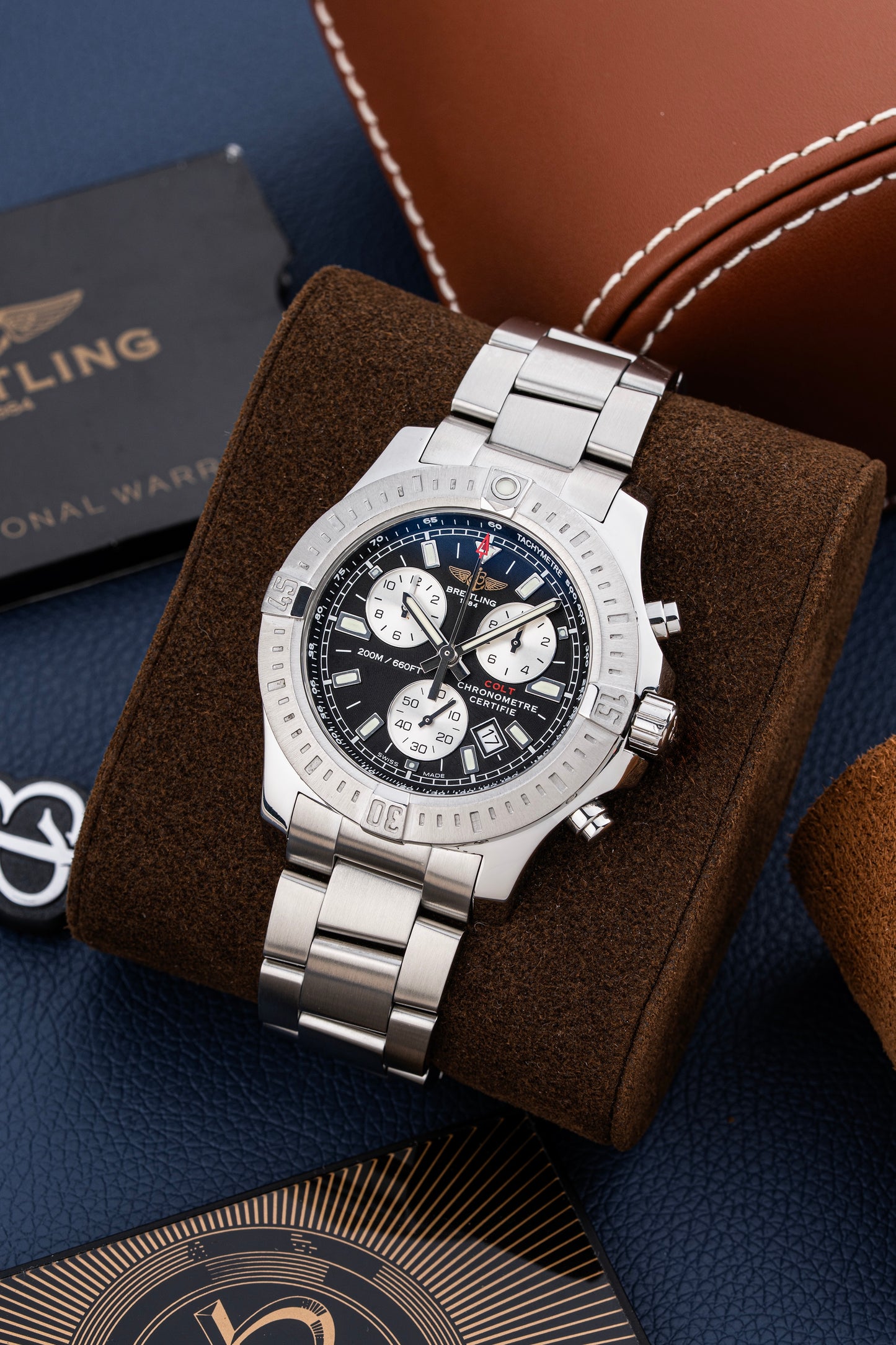 Breitling Colt 44mm - Ref. A73388