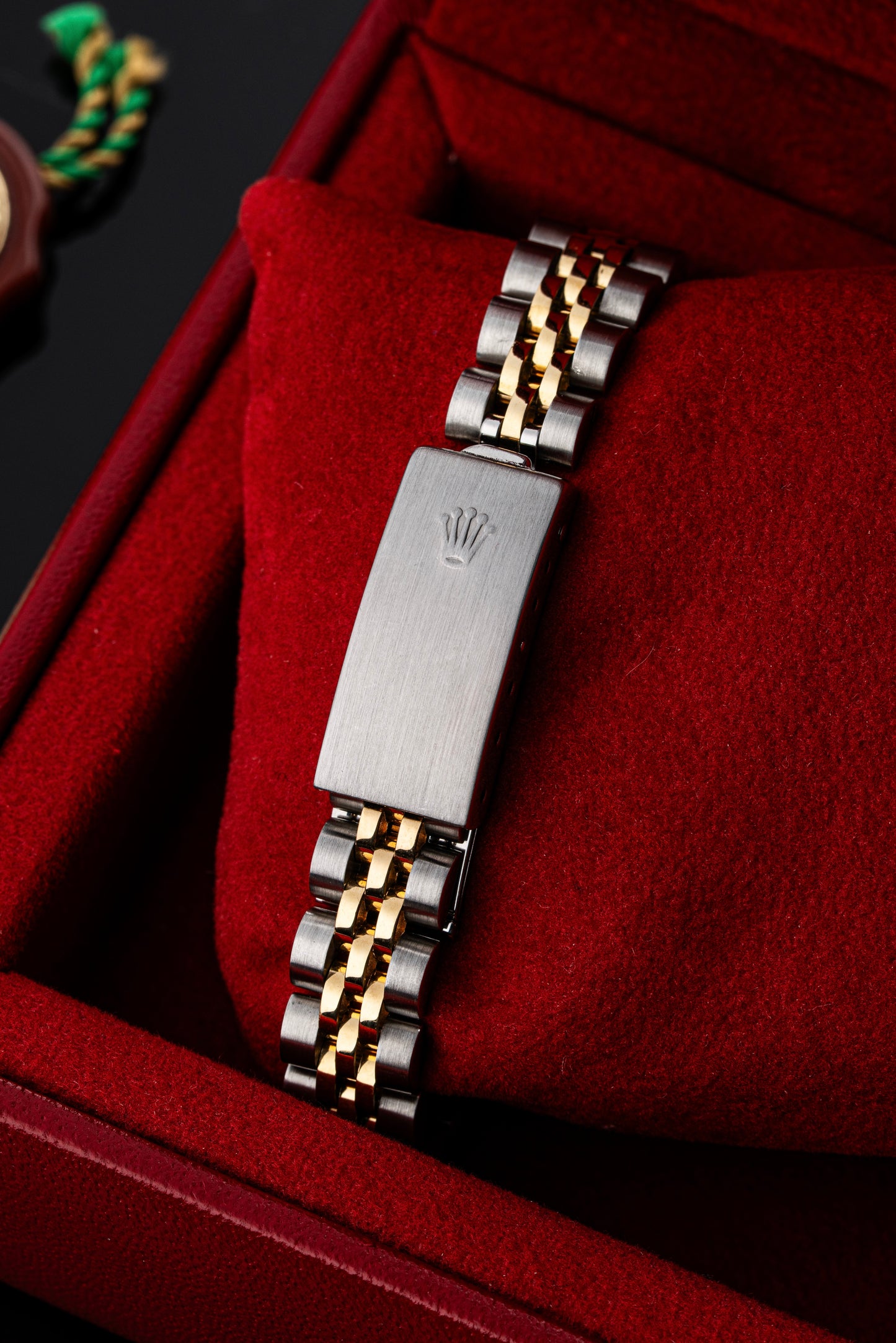 Rolex Lady-Datejust 26mm - Ref. 79173