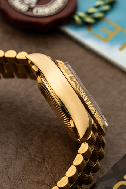 Rolex Lady-Datejust 26mm - Ref. 69278
