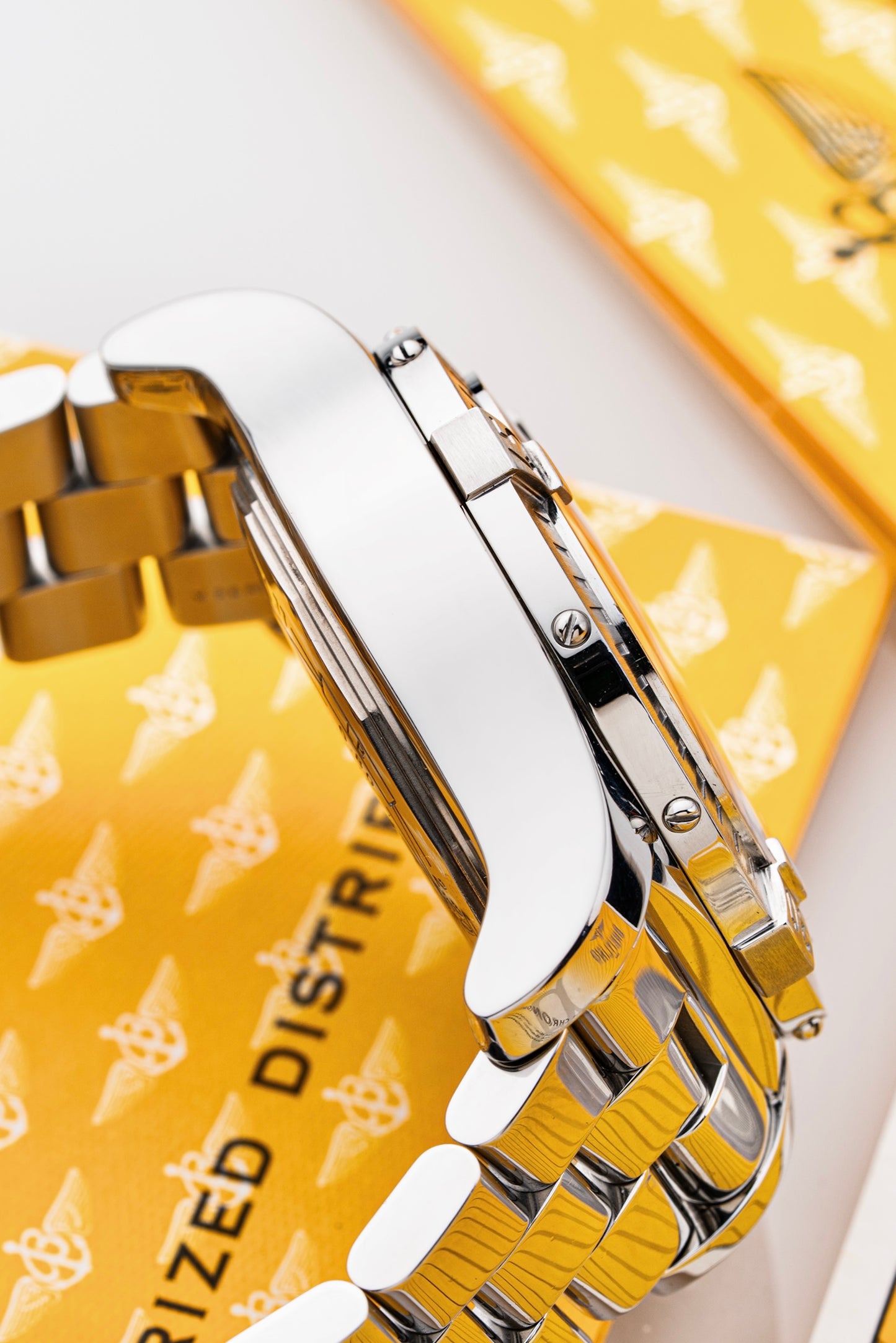 Breitling Super Avenger 48mm - Ref. A13370