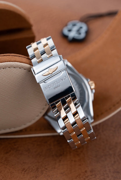 Breitling Cockpit 41mm - Ref. C49350
