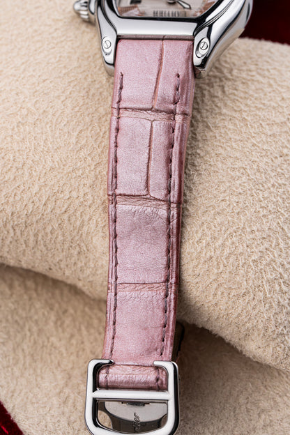 Cartier Roadster 37mm - Ref. 2675