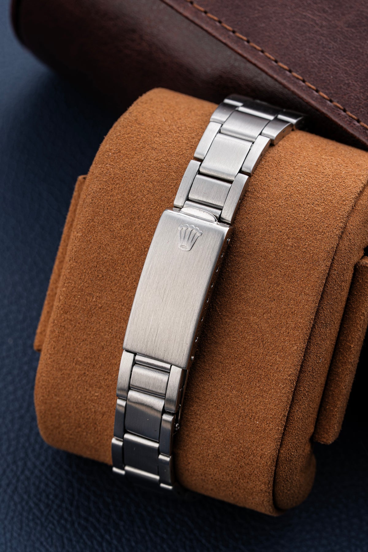 Rolex Oysterdate Precision 34mm - Ref. 6694