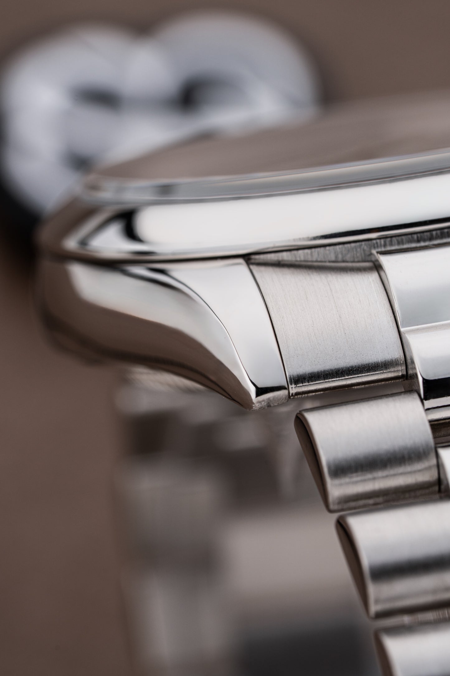 Rolex Day-Date 36mm Platinum - Ref. 118206