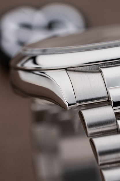 Rolex Day-Date 36mm Platinum - Ref. 118206