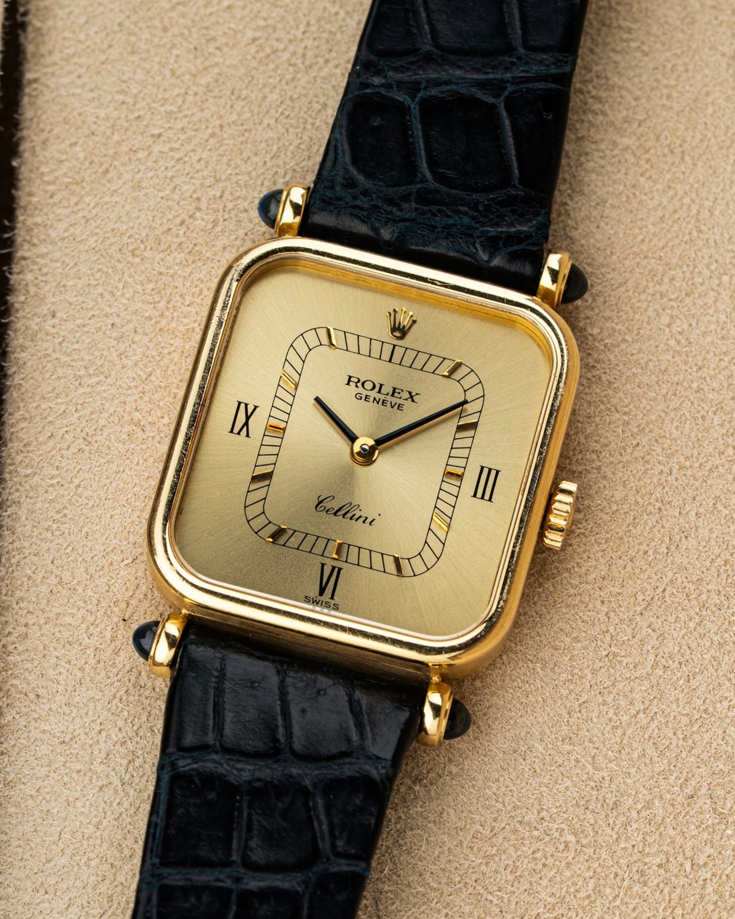 Rolex Cellini - Ref. 4145