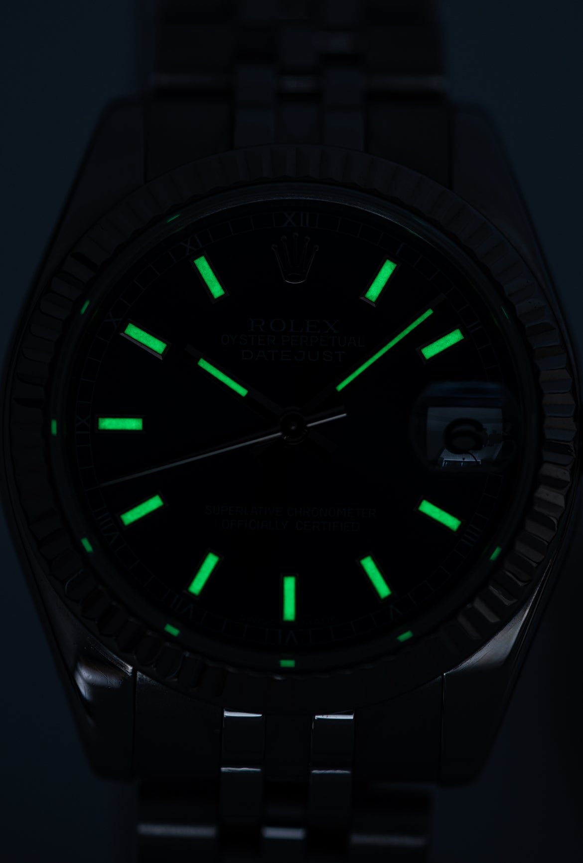 Rolex Datejust 31mm - Ref. 178274