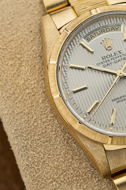 Rolex Day-Date 36mm- Ref. 18248