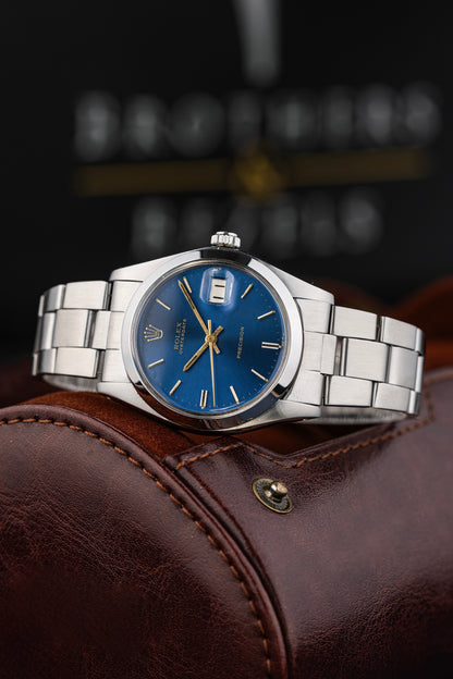 Rolex Oysterdate Precision 34mm - Ref. 6694