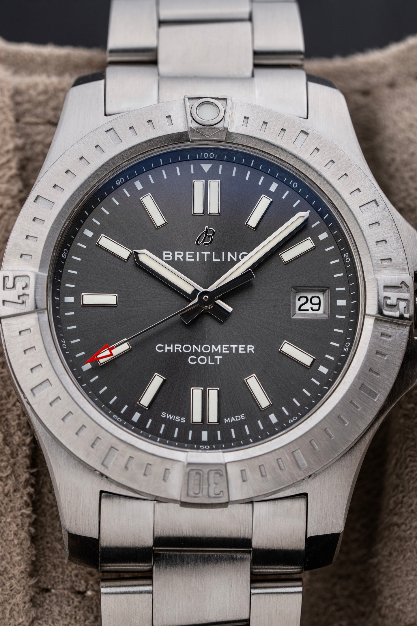 Breitling Colt 41mm - Ref. A17313