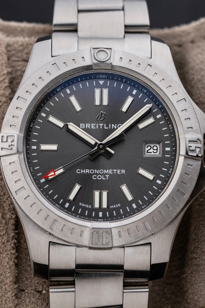 Breitling Colt 41mm - Ref. A17313