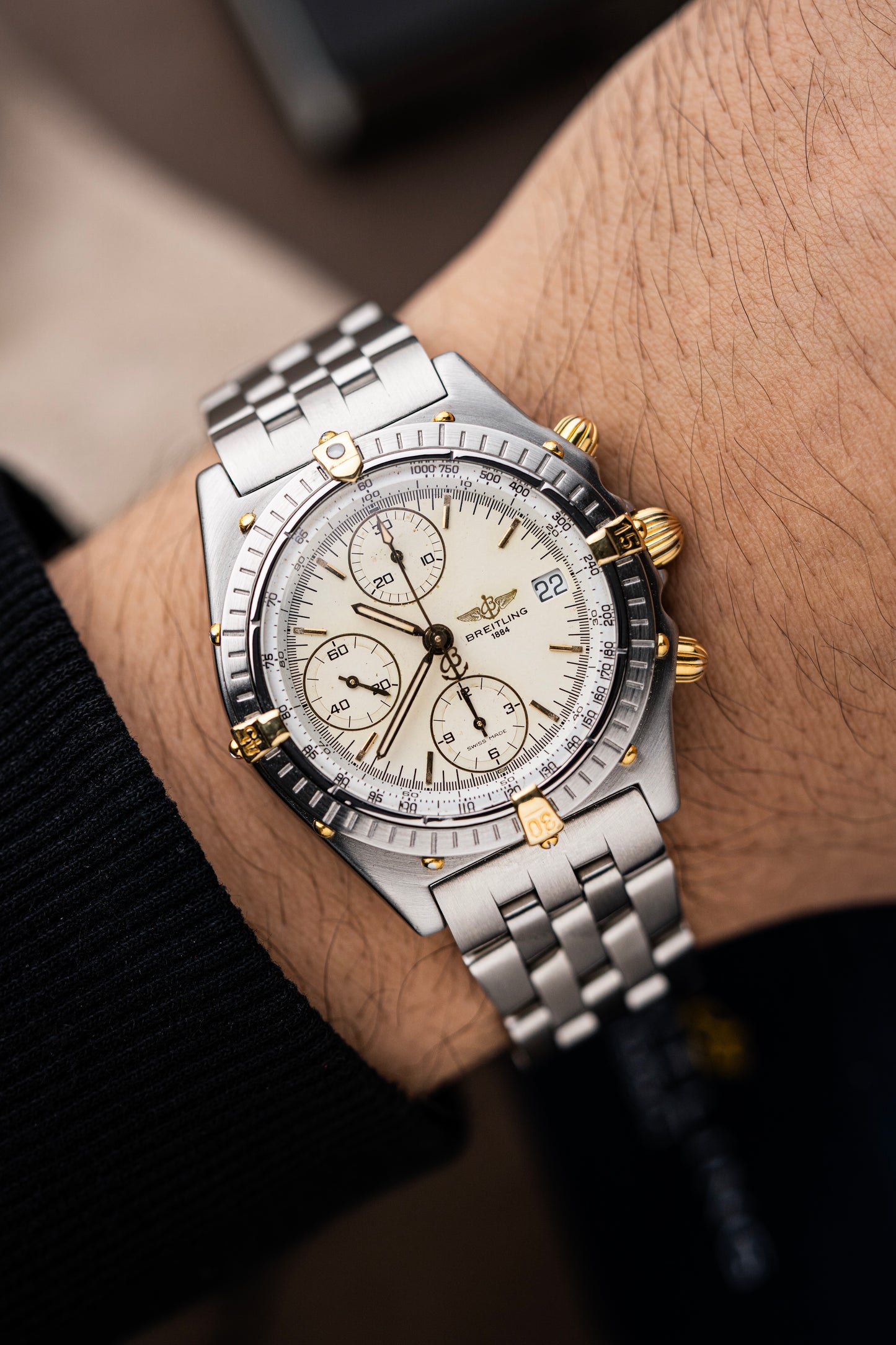 Breitling Chronomat 40mm - Ref. B13047