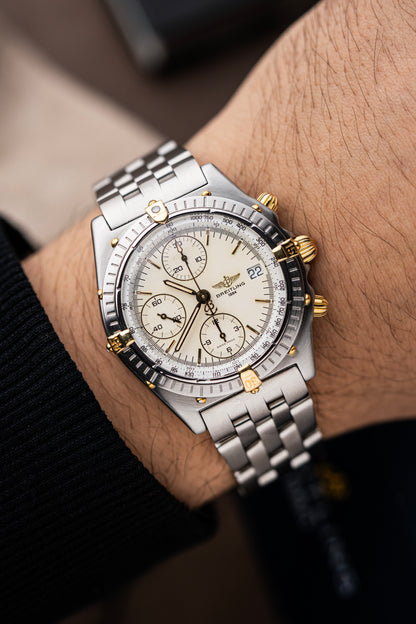 Breitling Chronomat 40mm - Ref. B13047