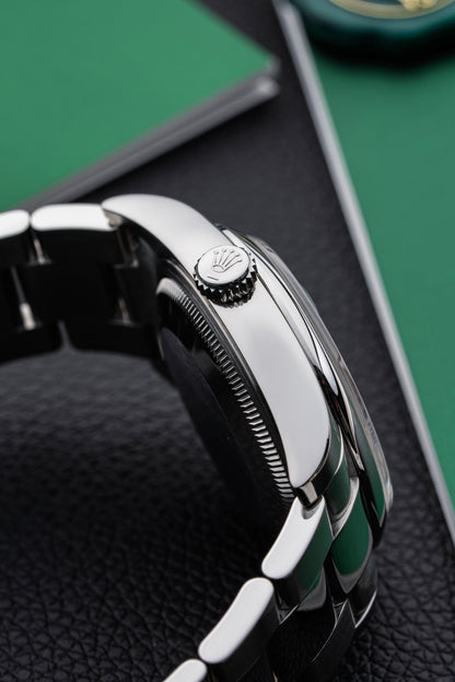 Rolex Datejust 36mm - Ref. 116200