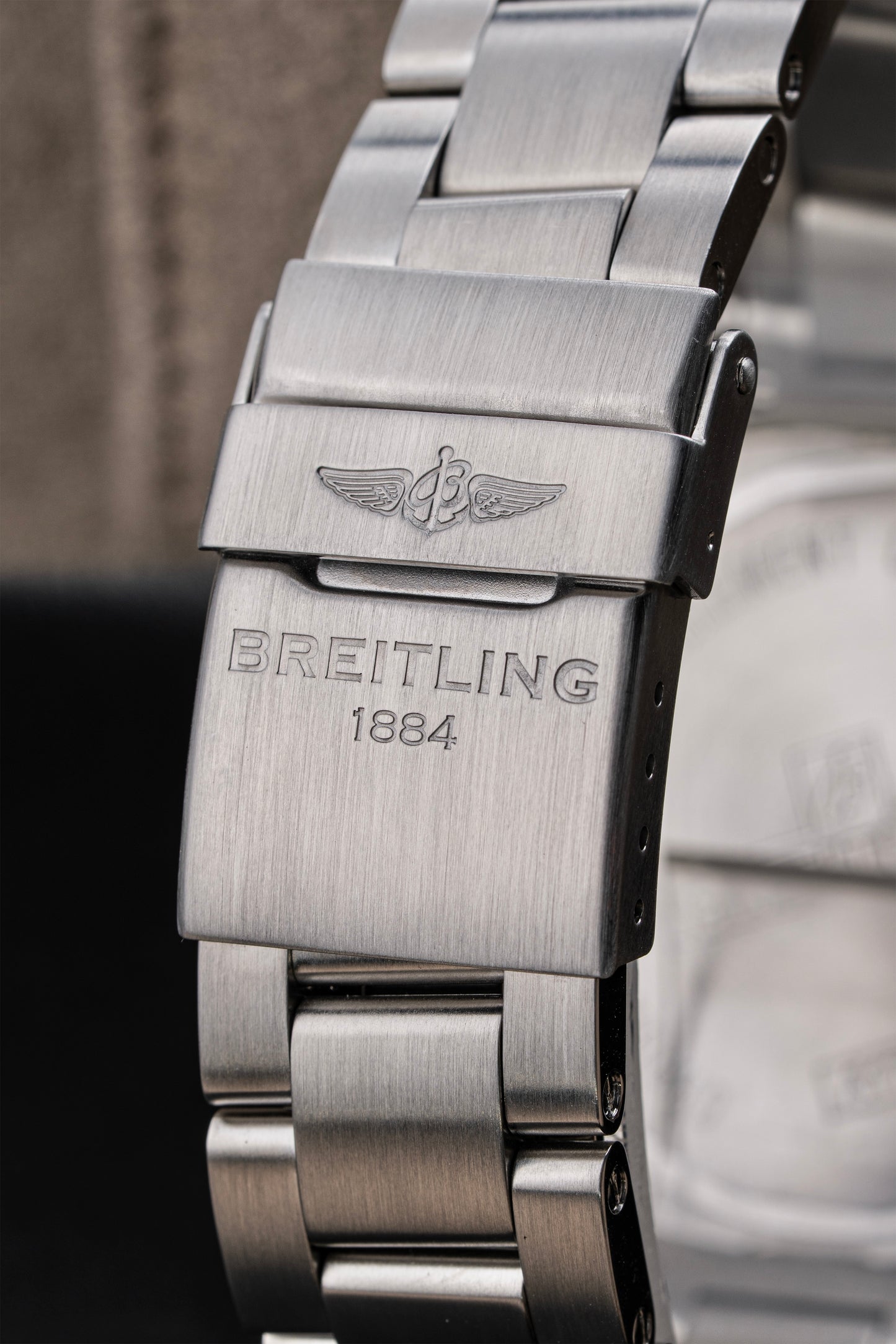 Breitling Colt 41mm - Ref. A17313